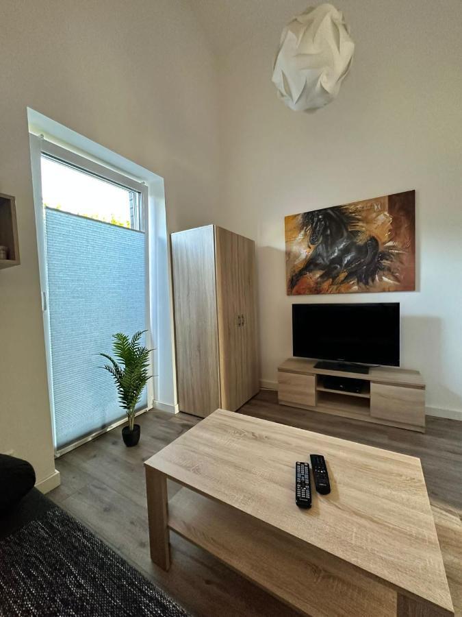Idylisches Ferienhaus Edewecht Екстериор снимка